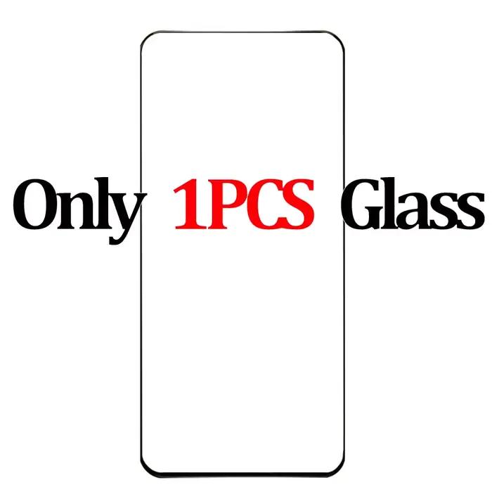 Verre Poco F8 Ultra F7 X7 X6 F6 Pro 5G Glass Poco X6 X5 F5 Pro Vitre Protection ecran Pour Xiaomi Po