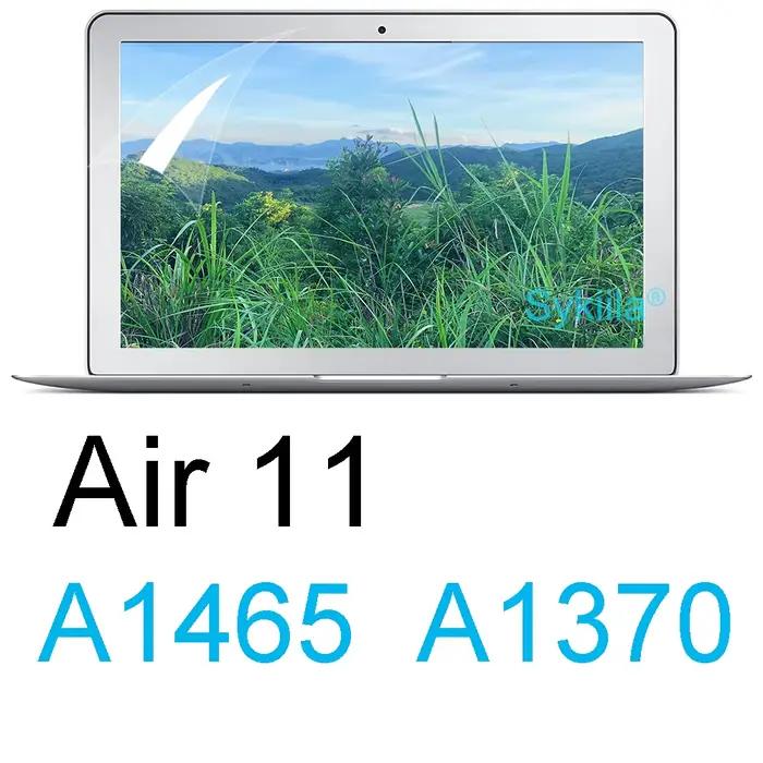 Protecteur d'écran pour MacBook Air 13 M5 M4 M3 M2 M1 Air 15 Pro 14 15 16 11 12 13 Neo Skin HD Film 