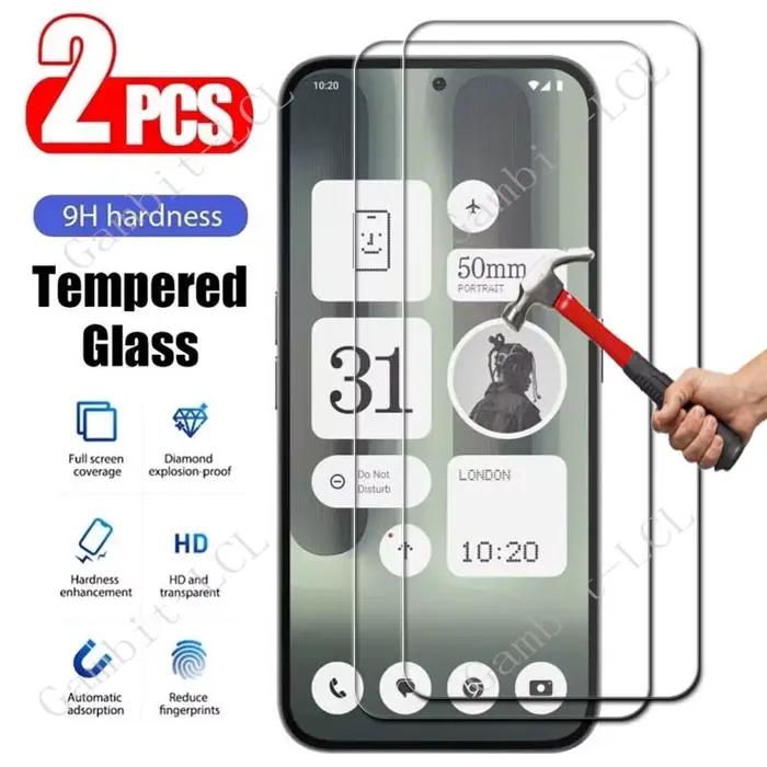 2 pièces pour rien de téléphone CMF 1 téléphone (2a) Plus (2) (1) CMFPhone1 Phone1 Phone2a Phone2 Pr