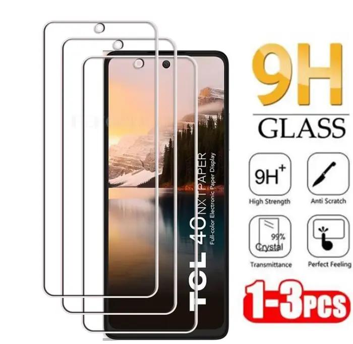 Film de protection d'écran en verre guatémaltèque, pour TCL 40 NxtPaper 4G 5G 40 SE 40 X Recruitment