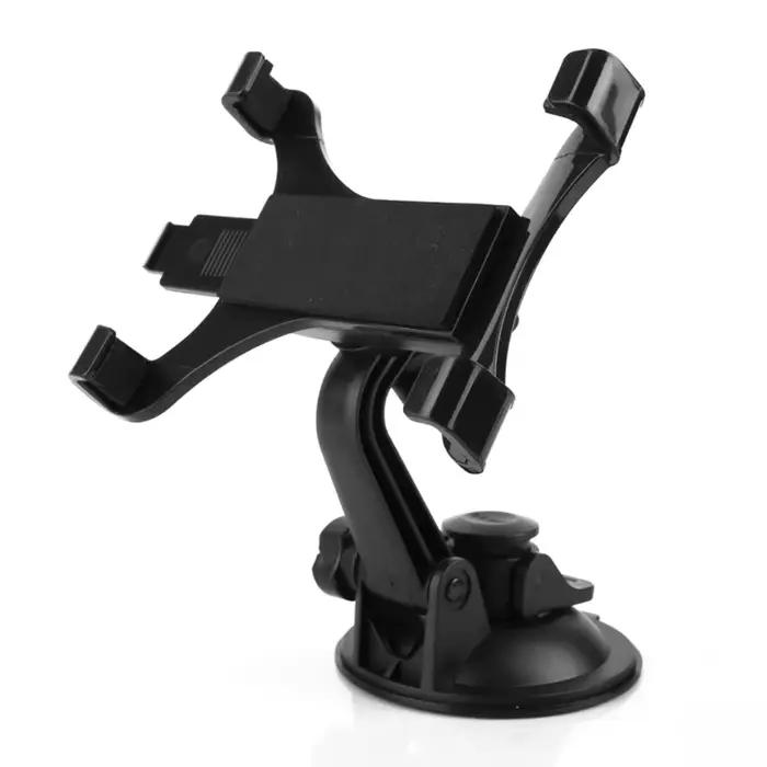Support de tablette à monter sur le pare-brise de la voiture, pour ipad de 7 à 11 pouces, tablette G