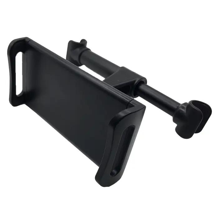 Support de tablette pour voiture, support de fixation sur l'appuie-tête du siège arrière pour iPad A