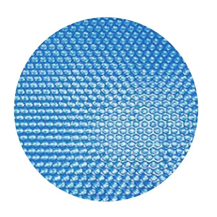 Couverture de piscine hors sol, couverture solaire pour piscine, film isolant thermique en PE, prote