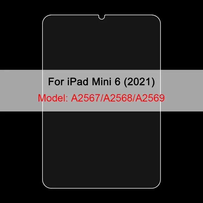 Film de protection d'écran en papier, peinture PET mate, écriture pour iPad 10 2022 9 8 7 Air 5 4 3 