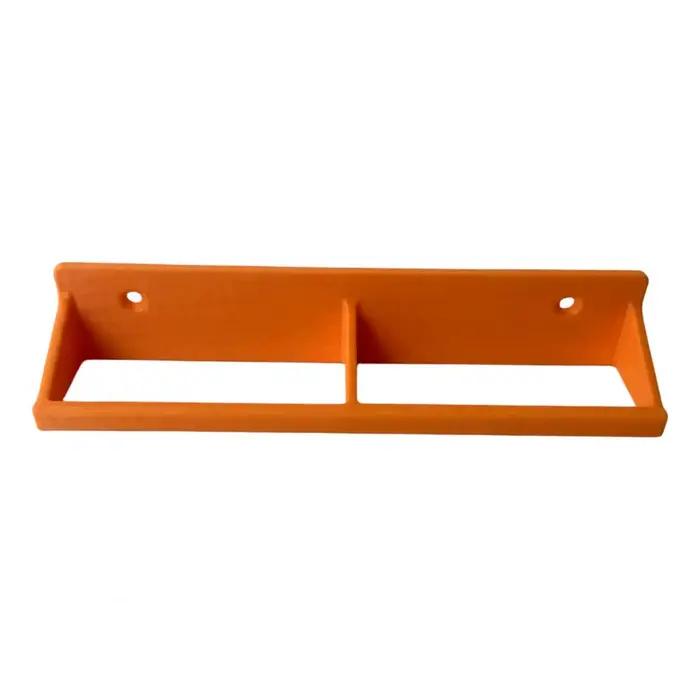 Support mural pour outils de garage, organisateur robuste pour outils à main, ciseaux et pinces, sup