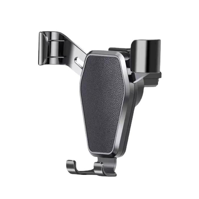 Support de téléphone portable multifonction pour voiture, support de téléphone, support d'invite de 
