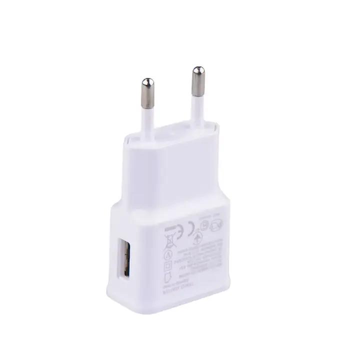 Adaptateur secteur universel 5V volts, chargeur USB, convertisseur 5V 1A2A, adaptateur d'alimentatio