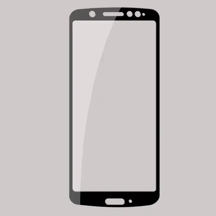 Protecteur d'écran pour Motorola, Film en verre trempé pour Moto G6 G6 Plus Play G6Play G6 + 2018