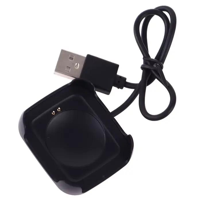 Chargeur magnétique pour montre intelligente, câble de charge USB, adaptateur aste pour montre intel