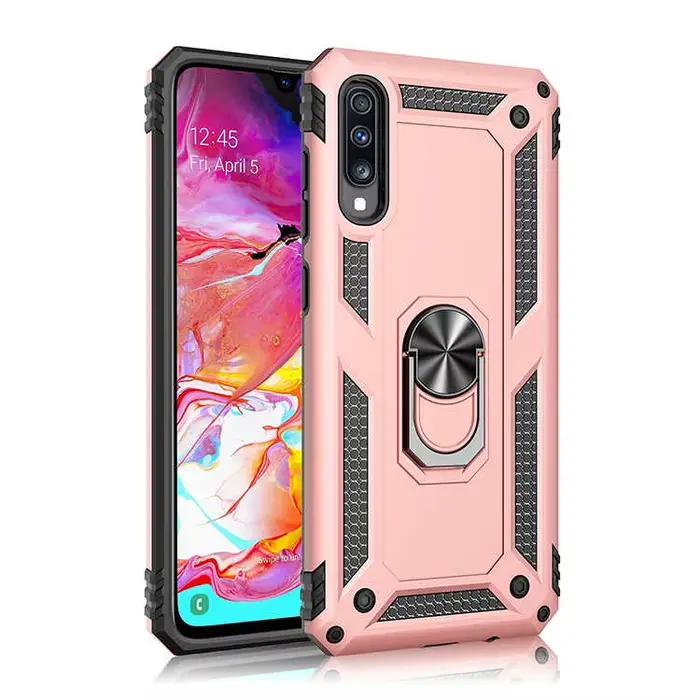 Coque de téléphone antichoc pour Samsung Galaxy J4 J6 J3 J7 A8 A7 A9 A6 Plus 2018 J5 2017, coque bli