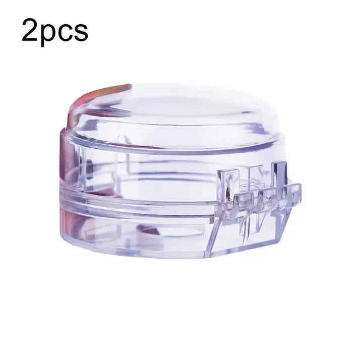 Protection de cuisinière à gaz pour la sécurité des enfants, réutilisable, lavable, résistante à la 