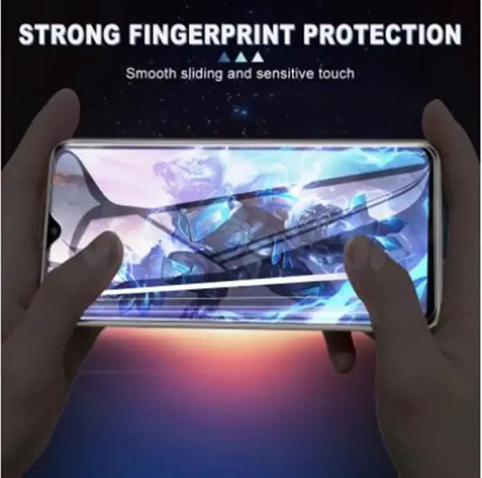 Verre de protection pour TCL 20 5G SE 20SE 20E 20L Lite 20L + Plus 20S 20Y 10 UW 10SE A1 Alpha 20 21 Film de couverture d'écran Guatemala