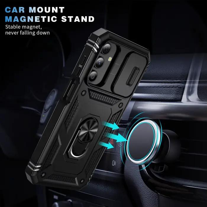 Coque de téléphone à Protection complète 360