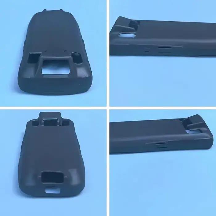 Étui de protection souple anti-chute pour Urovo CT48