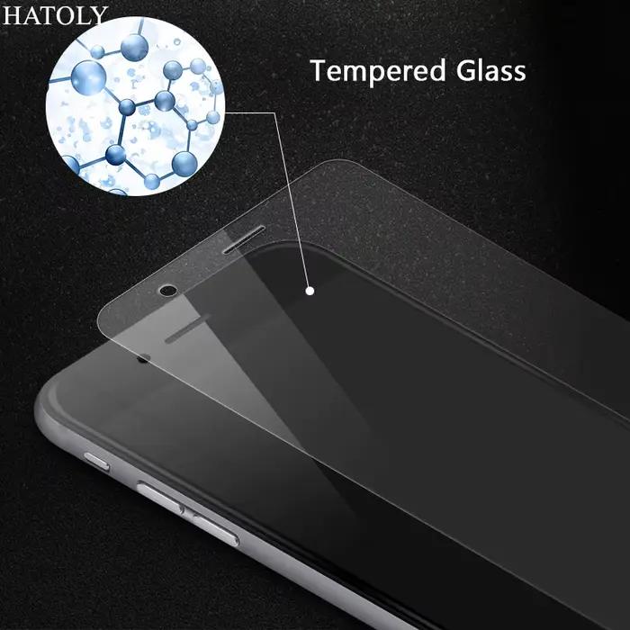 Film de protection en verre trempé 9H pour téléphone Vivo V17 Guatemala