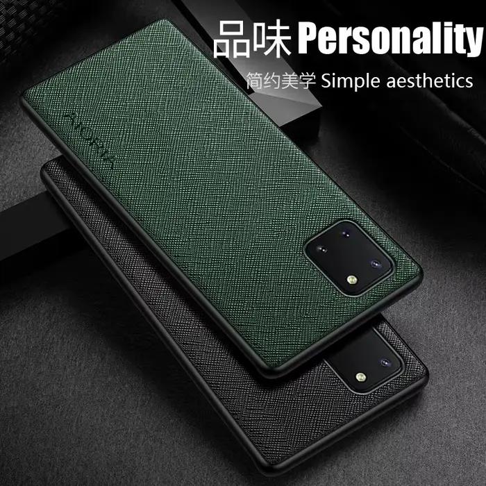 Coque pour Samsung Galaxy Note 10 lite