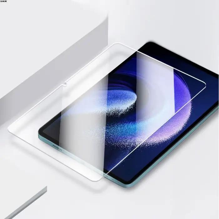 Lot de 3 protecteurs d'écran en verre pour Honor Magic pad 4 12.3'' 2026, film de protection pour tablette