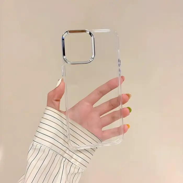 Coque de téléphone Art Potters Wand Harries pour iPhone 17 Air 16 E 15 14 13 12 11 Pro Max design simple dessin animé fleur géométrique citations animal de compagnie silicone diverses couleurs options matériaux ABS bois cuir cuir véritable EVA