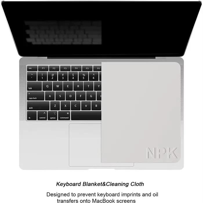 Housse en tissu de nettoyage pour Apple