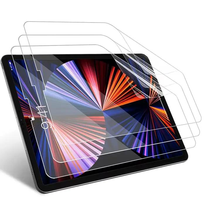 Protecteur d'écran HD PET pour iPad Pro 6e