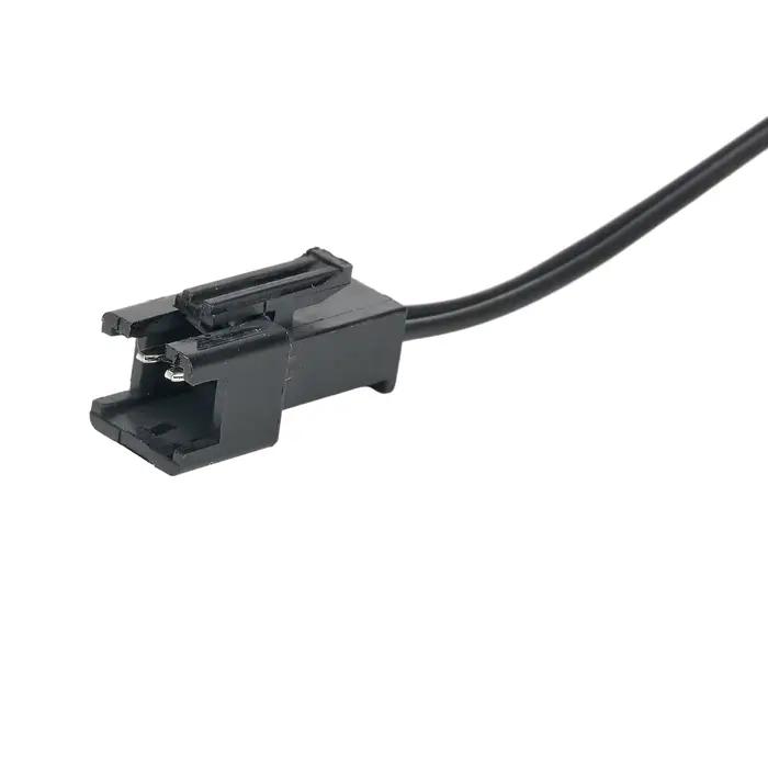 Câble de chargeur USB RC pour batterie au lithium 3.7V, câble de charge SM-2P, accessoires pour voitures, avions, hélicoptères, jouets