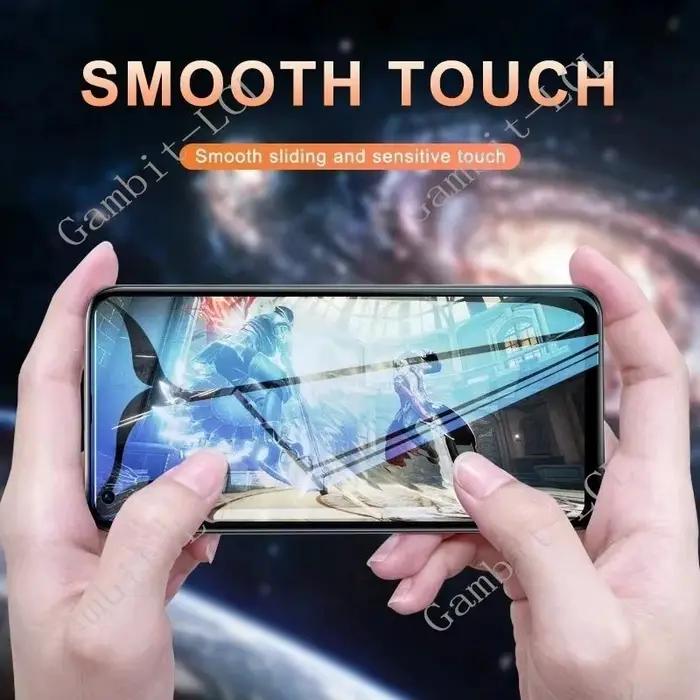 Film Hydrogel souple hydraulique, housse de protection complète pour Huawei Pura 70 Pro + Plus Pura70Ultra Pura70 Ultra 70Pro