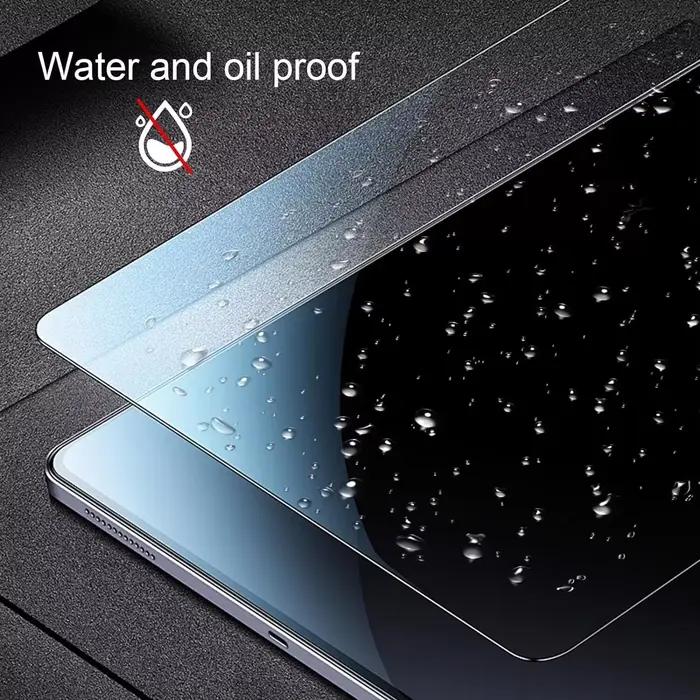 Pour Lenovo Idea Tab 11.0 pouces protecteur d'écran en verre trempé