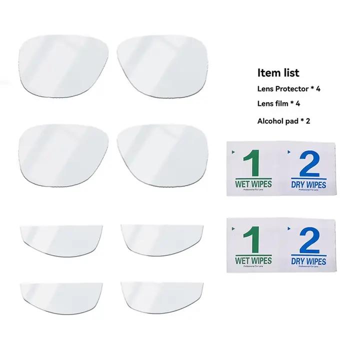 Film de protection pour lentille VITURE Pro