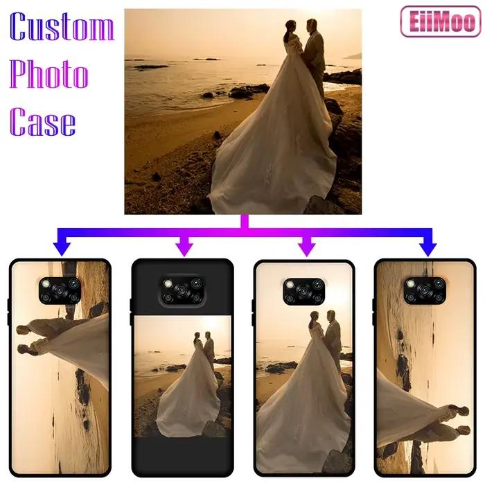 Coque Photo personnalisée pour Samsung Galaxy A15 A05 A05S A35 A10S A30S A55 A50S A70S A73 F42 M22 M32 M33 M34 M52 S7 S8 S9 5G