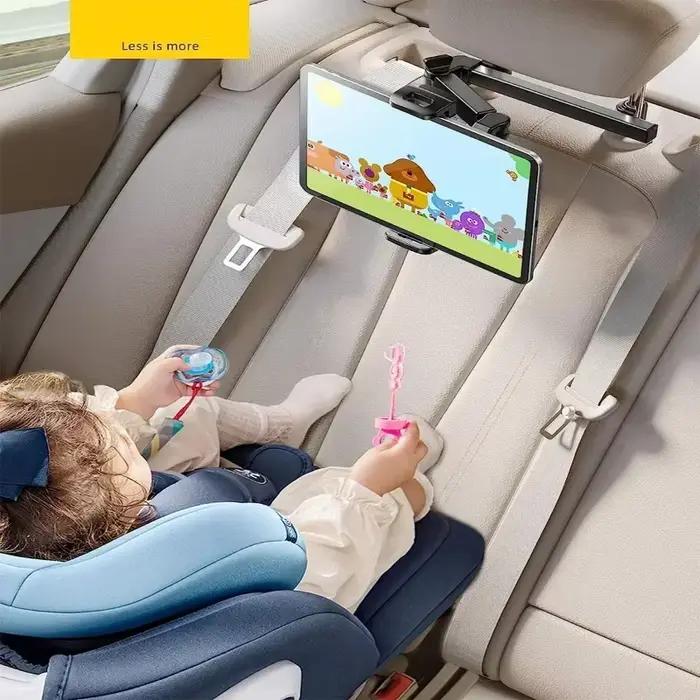 Support de tablette de voiture