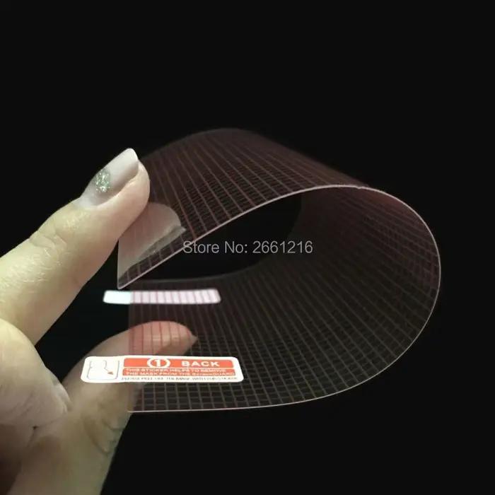 Protecteur universel d'écran pour téléphone portable