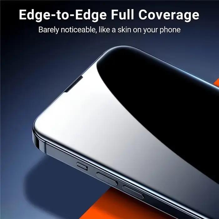 Protégeurs d'écran en verre trempé haute définition pour iPhone 14 Pro 16 Plus 7 8 8 Plus X 13 Mini 13 Pro Max 15 15 Plus 15 Pro 15 Pro Max occasions spéciales