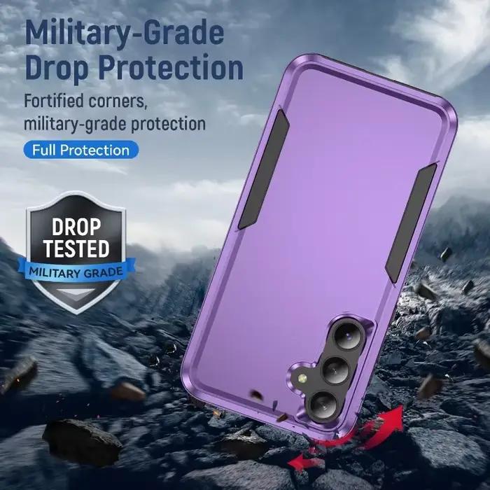 Coque de téléphone portable antichoc