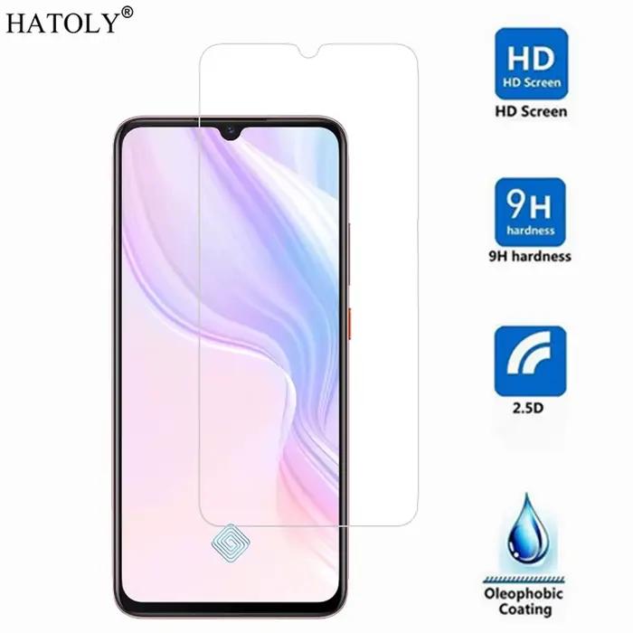 Film de protection en verre trempé 9H pour téléphone Vivo V17 Guatemala