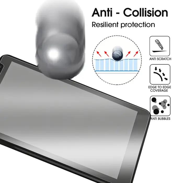 Protecteur d'écran mat et transparent HD pour liseuse XTEINK X4