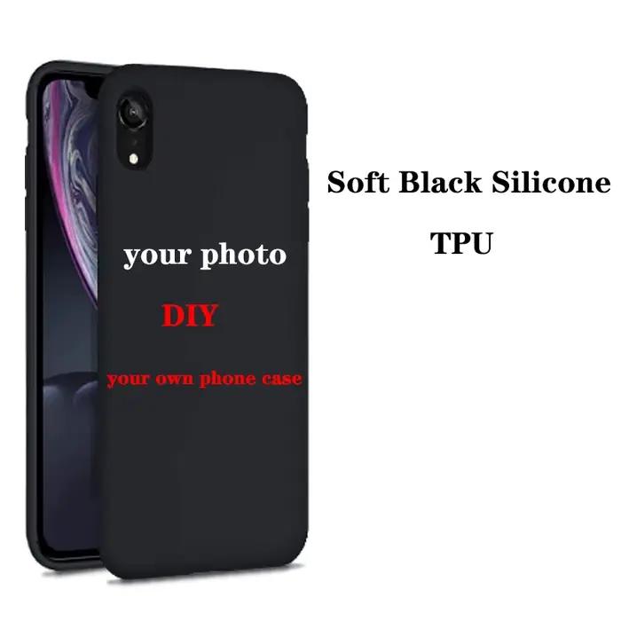 Coque de téléphone personnalisée pour Samsung Galaxy A15 4G A25 A35 A55 A16 A26 A36 A56 5G
