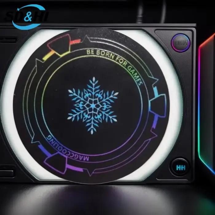 Magsafe – support magnétique pour tablette de voiture