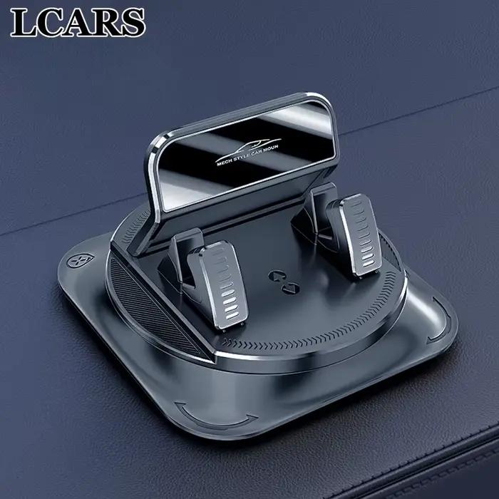 Tapis antidérapant universel spécial pour téléphone portable, support de carte Prada, navigation automobile, nouveau