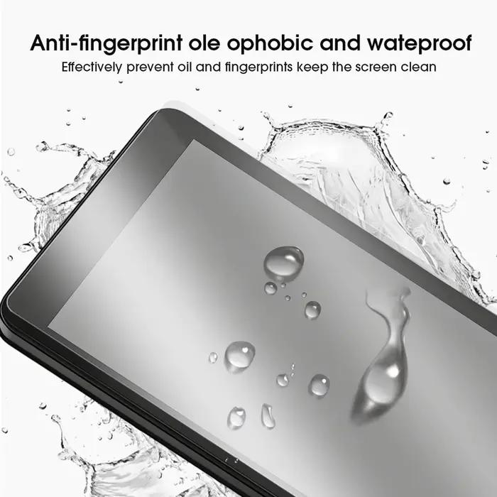 Protecteur d'écran mat et transparent HD pour liseuse XTEINK X4