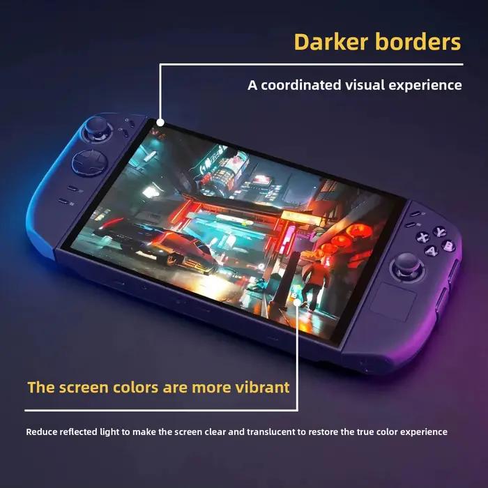 Protection d'écran Luck Link AR pour Legion Go/Go 2