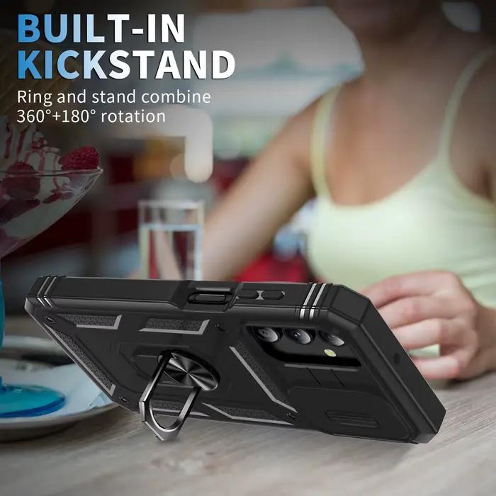 Coque de téléphone à Protection complète 360