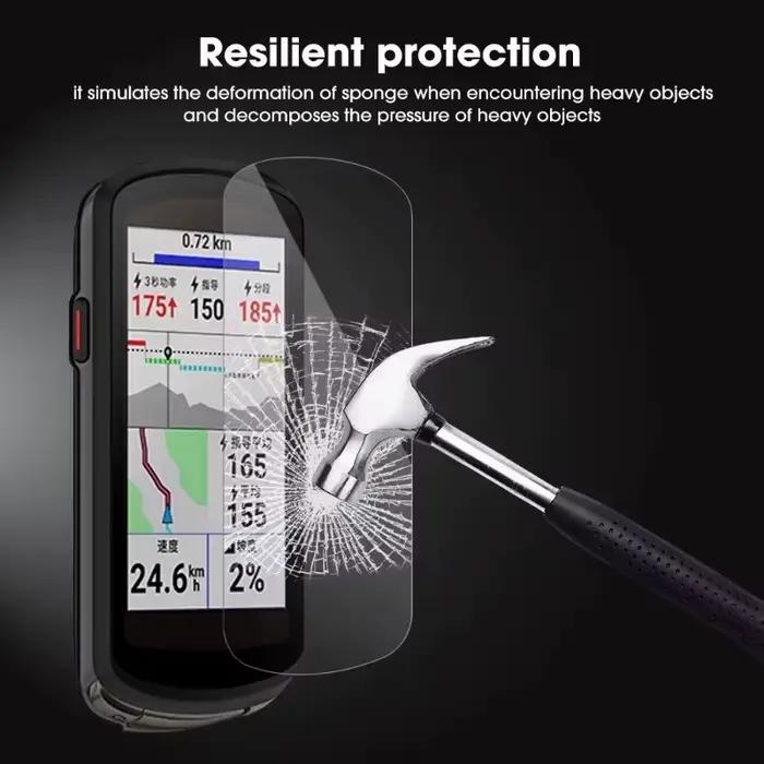 Protecteur d'écran en verre Guatemala