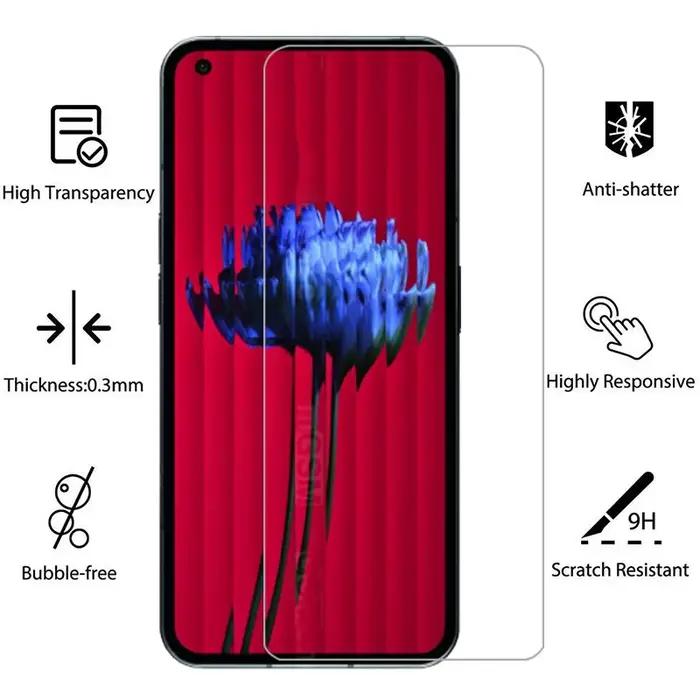 Protection d'écran pour Nothing Phone 1
