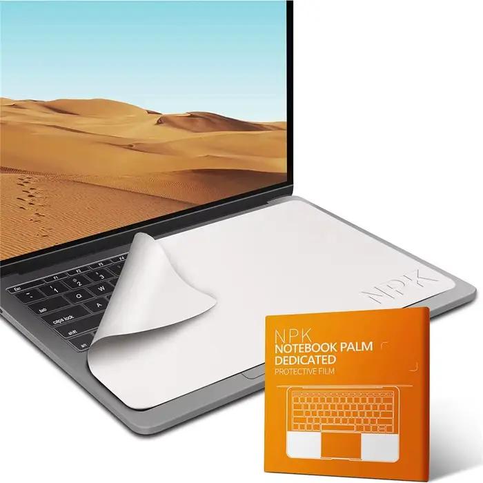 Housse en tissu de nettoyage pour Apple