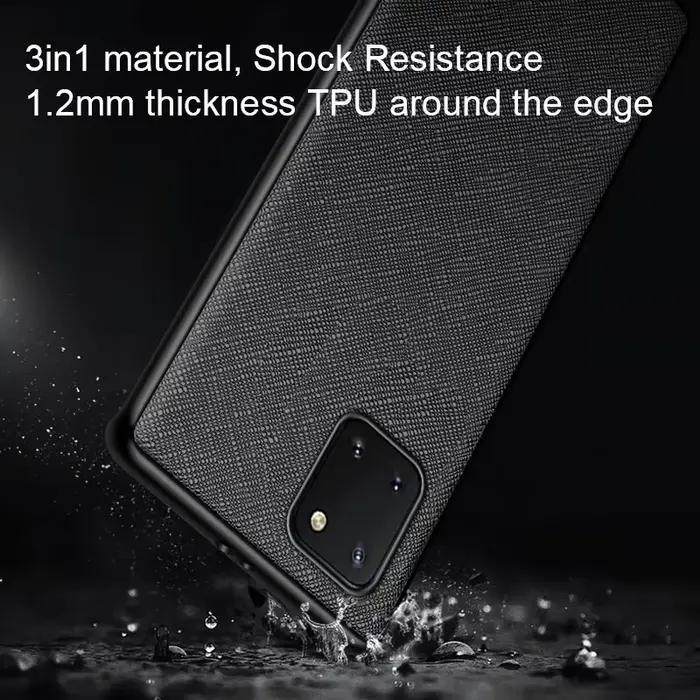 Coque pour Samsung Galaxy Note 10 lite