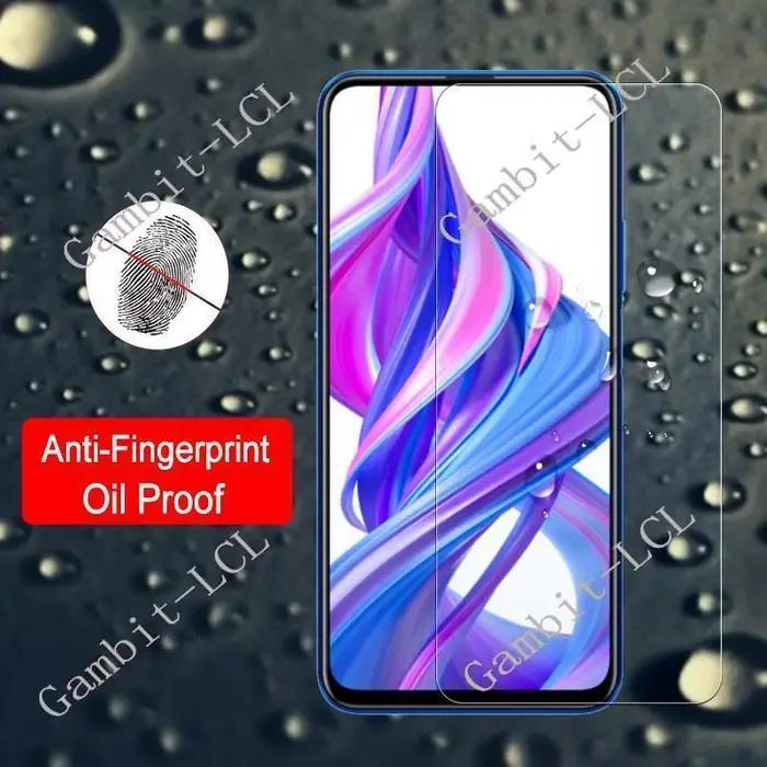 Film de protection d'écran en verre trempé
