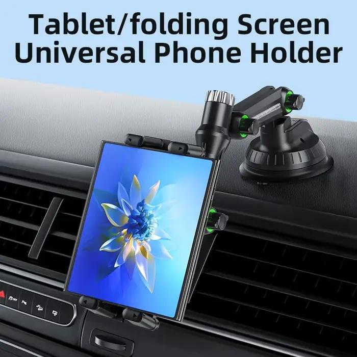 Support de tablette de tableau de bord pour voiture