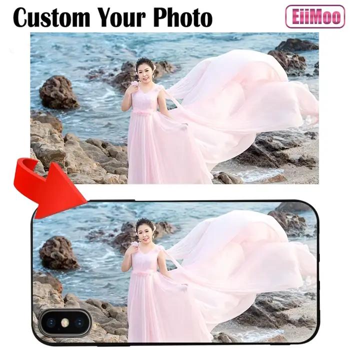 Coque Photo personnalisée pour Samsung Galaxy A15 A05 A05S A35 A10S A30S A55 A50S A70S A73 F42 M22 M32 M33 M34 M52 S7 S8 S9 5G