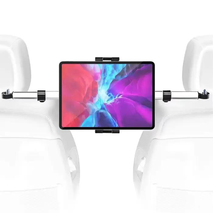 Support de téléphone en voiture pour tablette
