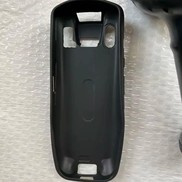 Étui de protection souple anti-chute pour Urovo CT48
